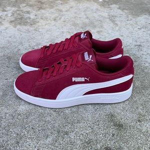 Puma Classic